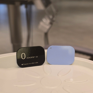 Escáner Dental Dimedi Zeropsp ZERO PSP 0size, Sensor de Imagenología Digital de Rayos X, Clase I CE, Compatible con APIXIA TYRIS, Negro, 1 Año de Garantía - Product Image 1