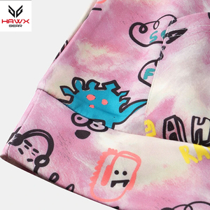 Sudadera con capucha ajustada a la moda para hombre, forro de invierno de alta calidad, patrón sólido interior, técnica teñida lisa, el mejor precio para diferentes - Product Image 6