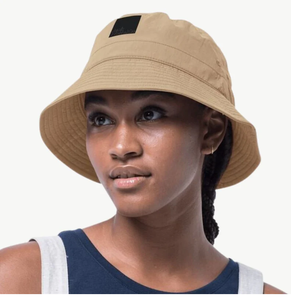 2025 New Arrival Fashion Blank Custom Logo Wholesale Casual <b>Funny</b> Unisex <b>Bucket</b> <b>Hats</b> custom 100% cotton reversible <b>bucket</b> <b>hat</b> - Product Image 3