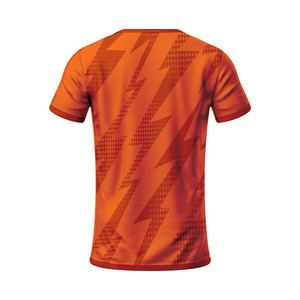 Uniforme de basket-ball pour adultes SHH personnalisé de haute qualité, dernier design, durable, léger, antibactérien, 100% polyester, OEM ODM - Product Image 2