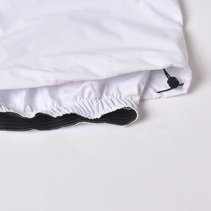 Venta al por mayor de alta calidad de las mujeres de esquí de los pantalones de nieve de la fabricación de ligero Soft Shell impermeable a prueba de viento holgado cortavientos Extra - Product Image 5