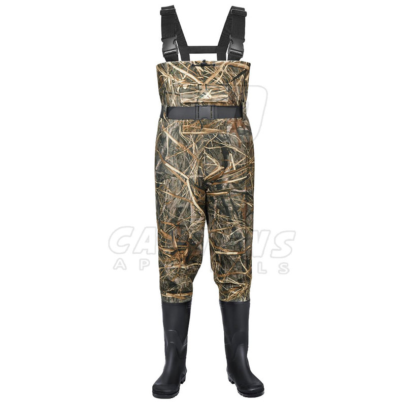 New Style High Quality Fishing Uniform