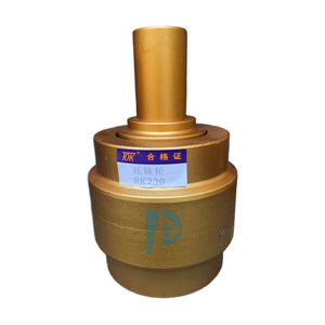 Rodillo Superior para Excavadora Sk200 Sk230, Rodillo Portador Sk200-8, LQ64D00054F1, LQ64D00034F1, YN64D01144F1, YN64D01068F1, YN64D01144F1 - Product Image 1