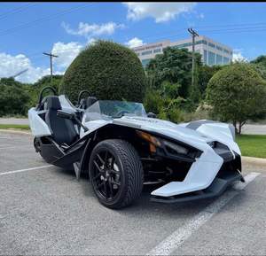 Abordable Super Remise NOUVELLES VENTES 2025 Polaris Slingshots SLR US PDSF - Product Image 3