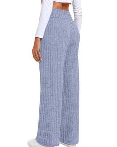 Pantalon de pyjama d'hiver de haute qualité, pantalon de survêtement à taille haute, style streetwear pour femmes, vêtements de sport de plein air, pantalon de jogging - Product Image 3