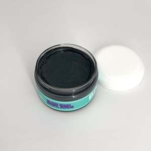 Gommage exfoliant pour le visage au sable noir, à utiliser sur le visage - Product Image 5