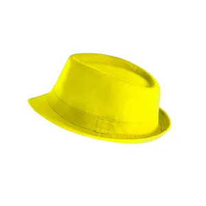 Cappello Trivor Personalizzabile in Cotone e Poliestere per Gadget Promozionali - Product Image 3