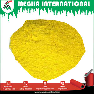 สีย้อมผ้าชนิดละลายน้ำเกรดอุตสาหกรรมขายดีที่สุดปี 2023 สำหรับการพิมพ์โดยตรง  สีเลมอน จากผู้ผลิตขายส่งในอินเดีย - Product Image 4