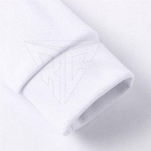 Streetwear OEM à la mode pour hommes, survêtement de couleur unie, tenue décontractée avec séchage rapide, pantalon imprimé grande taille - Product Image 4