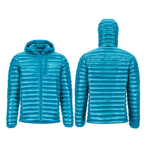 High Quality Black Puffer <b>Jacket</b> Keep Warm Men's Puffer <b>Jackets</b> Winter Puffer <b>Jacket</b> for man - Product Image 1