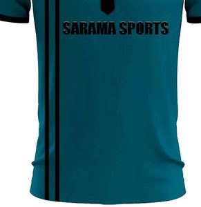 Polo informal personalizado 100% algodón de marca de alta calidad al por mayor, Polo informal de negocios con logotipo bordado para hombre - Product Image 6