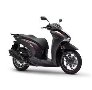Scooter TOP 2026 SH350i 330cc en promotion | La livraison s'effectue dans le monde entier - Product Image 1