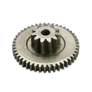 ผงโลหะเกียร์ปั๊มน้ำมันโรเตอร์ da Bomba de Oleo direksiyon - Product Image 6