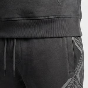 Chándal Estampado de Moda, Ajuste Delgado, Cómodo, Estampado Puff, Chándal Holgado, Color Sólido Personalizado en Oferta - Product Image 5