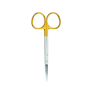 Material de alta calidad hecho Tijeras de IRIS ligeras a la venta Venta caliente Cantidad a granel Tijeras de IRIS - Product Image 5