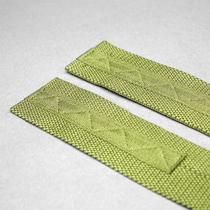 Protège-poignet en néoprène pour le CrossFit, la musculation, le MMA, le powerlifting et l'entraînement de force - Product Image 4