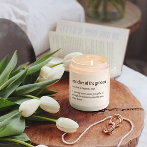 Bespoke Luxury Aromatherapy <b>Candle</b> Custom Label Packaging Box Gift <b>Set</b> Manufacturer - Product Image 5