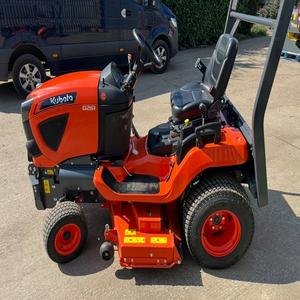Kubota เครื่องตัดหญ้าสำหรับอุตสาหกรรมรถตัดหญ้ารถแทรกเตอร์ขนาดเล็กสำหรับสวน - Product Image 4