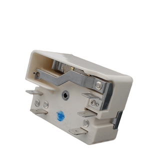 อินฟินิท สวิตช์ DG44-01009ACM สำหรับใช้ในครัวเรือน แทนที่ DG44-01009A ชิ้นส่วนพื้นผิว - Product Image 3