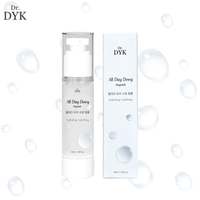 Produits de beauté et de soins personnels Produits de soins de la peau coréens Dr. DYK Sérum à l'acide hyaluronique Ampoule Centella Cica Produits de soins de la peau