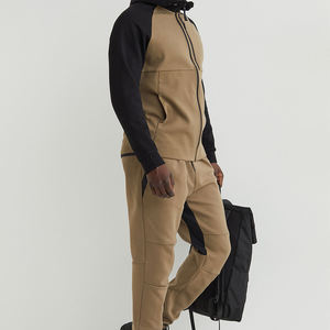 Pantalones Personalizados de Alta Calidad para Hombre, Estilo Jogger, para Clima Normal e Invierno, al Mejor Precio - Product Image 1