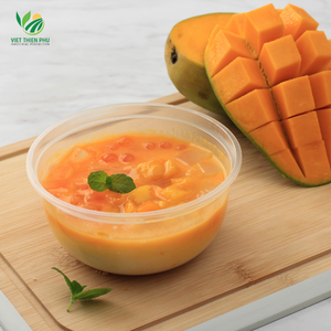 Top Grade 100% hữu cơ tự nhiên xoài <span class=keywords><strong>puree</strong></span> từ Việt Nam <span class=keywords><strong>iqf</strong></span> đóng băng quá trình cả cạnh tranh xuất khẩu giá với số lượng lớn bao bì - Product Image 2