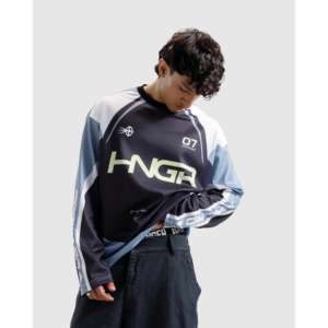 เสื้อเจอร์ซีย์ตาข่ายแบบปรับแต่งได้ ระบายอากาศได้ดี ผลิตจากโพลีเอสเตอร์ สำหรับกีฬาฟุตบอล ไซส์ XL ขึ้นไป พร้อมเทคนิคการพิมพ์แบบซับลิเมชั่น หมายเลข - Product Image 5