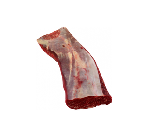 Bloc de viande de bœuf tendre désossé surgelé rapidement, viande de bœuf crue surgelée fraîche, tranche de viande de bœuf - Product Image 2