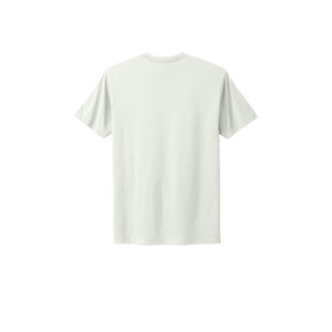 Camiseta Unisex 100% Algodón para Todas las Estaciones, con Logotipo Personalizado, Tejido Suave Anillado, Corte Estándar, para Marca Privada - Product Image 5