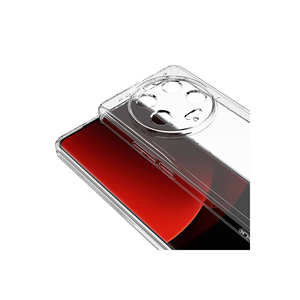 Coque en silicone transparente Netzy Premium SAFA ultra-fine antichoc pour Xiaomi Mi 13 Ultra Realme 8 Plus 11Pro 7 Plus A53 - Product Image 3