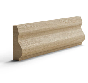 Moldura de Madera Dura (Perfil Clásico Ogee) - Product Image 2