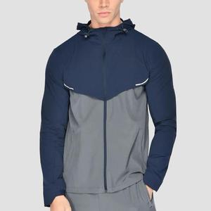 High Quality <b>Men's</b> Track Suits Breathable 100% Cotton <b>Shirt</b> Sportswear Best Style and Price - Product Image 2