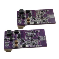 Conception de circuits imprimés (PCBA) pour ventilateurs médicaux sur mesure, carte de contrôle, assemblage clé en main OEM SMT
