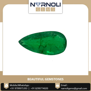 อัญมณีมรกตคุณภาพสูงสำหรับเครื่องประดับหรูหราและความสง่างามเหนือกาลเวลาในราคาตามตลาด - Product Image 3