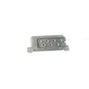 UNIDAD DE CONTROL DEL BLOQUE DE VÁLVULAS VOLKSWAGEN Touran 1ª Serie 6q0906625 BKC, BLS, BXE Diésel 1900 (03>07) - Product Image 2