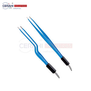 คีมสำหรับผ่าตัด Jansen bayonet คีมและพอตท์สมิธลวดคีมสำหรับใช้ในการผ่าตัด - Product Image 5