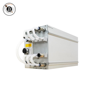 Antminer Hydro-Làm mát Bitcoin thợ mỏ S23 hyd 580t Crypto máy khai thác mỏ - Product Image 5