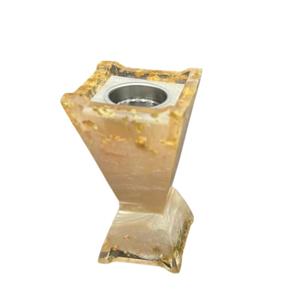 Fabuloso diseño islámico fragancia difusor Bakhoor quemador Premium madera Metal incienso quemador precio competitivo para incienso - Product Image 1