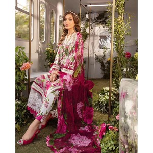 Vestido de Mujer de la Mejor Calidad, Suave y Cómodo, Nuevo Estilo Elegante, Ecológico y Lavable para Fiestas - Product Image 2