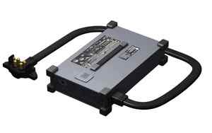 Alimentation électrique intelligente DJ-I C12000, best-seller, disponible en stock, abordable avec livraison rapide - Product Image 3