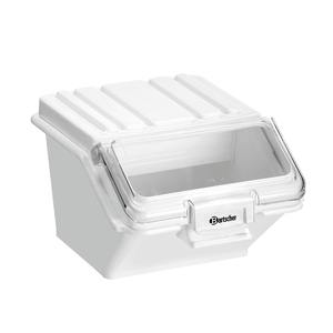 10L Food <b>Storage</b> <b>Container</b> with Practicality and Convenience - Product Image 1