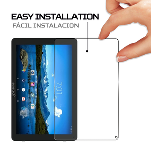 ฟิล์มกันรอยหน้าจอสำหรับแท็บเล็ตซันสเตค TAB109QCBT - Product Image 3
