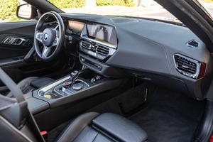 BMW Z4 M40i 2021 usado premium, motor turbo de 6 cilindros, paquete premium - Product Image 5