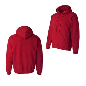 Sudaderas con Capucha para Hombre, 100% Algodón, Casuales, de Moda, Manga Regular, Color Sólido, Precio de Mayoreo, Nuevo Diseño Personalizado - Product Image 5
