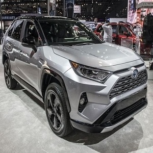 2025 2026 Usado y nuevo Coches confiables y eficientes Híbrido LE XLE Premium Adventure Limited Toyota RAV 4 - Product Image 3