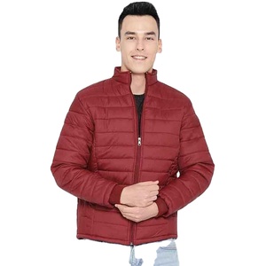 Warm Winter Lapel <b>Jackets</b> Men Winter <b>Heating</b> <b>Jackets</b> Male Customized puffer <b>Jackets</b> Men's - Product Image 1