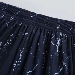 Uniforme de Baloncesto Personalizado, Ropa de Entrenamiento para Adultos, Sin Mangas, Secado Rápido, Poliéster, Fabricante de Uniformes de Baloncesto - Product Image 5