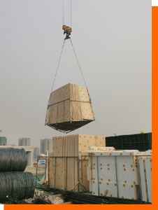 100 mét <span class=keywords><strong>SIP</strong></span> Panel tường cho khách sạn & kho xây dựng bền Tấm bánh sandwich - Product Image 5