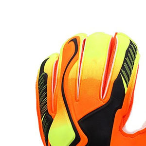 Logo personnalisé Nouveaux gants de gardien de but Deign Gants de gardien de but respirants de haute qualité et tendance au meilleur design - Product Image 6