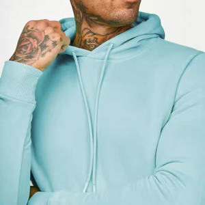 Sweatshirts à capuche avec design personnalisé pour garçon Dernier produit avec design personnalisé Fournisseurs pakistanais Vêtements décontractés pour hommes Sweats à capuche pour hommes - Product Image 5